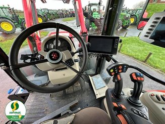 Tractor agricola Massey Ferguson 7718 - 9