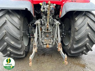 Tractor agricola Massey Ferguson 7718 - 3