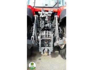 Tractor agricola Massey Ferguson 7724 - 3