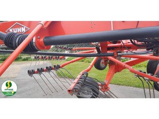 Rastrillos hileradores Kuhn GA7530 - 3