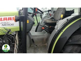 Tractor agricola Claas MEXOS230F - 9