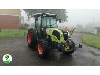 Tractor agricola Claas MEXOS230F - 1