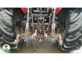 Tractor agricola Case IH CS94 - 3