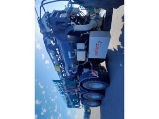 Cubas de purin Garant VTR25000 - 14