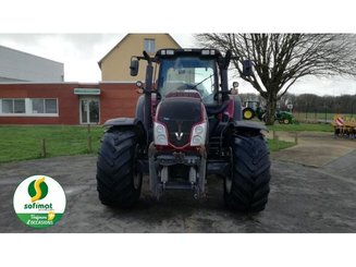 Tractor agricola Valtra T163 - 8