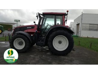 Tractor agricola Valtra T163 - 4