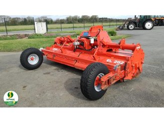 Grada rotativa Kuhn EL282-300 - 1