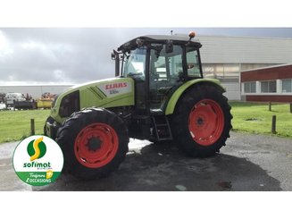 Tractor agricola Claas AXOS340 - 3