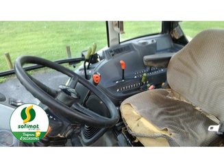 Tractor agricola Claas AXOS340 - 4