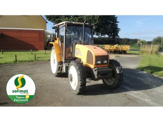 Tractor agricola Renault CERES340 - 1