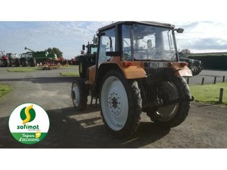 Tractor agricola Renault CERES340 - 3