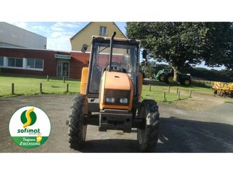 Tractor agricola Renault CERES340 - 4