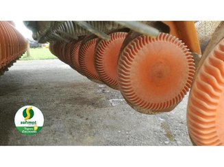 Grada rotativa Amazone KE3500 - 9