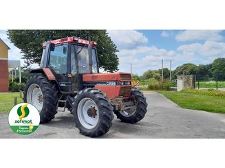 Tractor agricola Case IH 856 XL - 1
