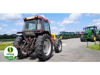 Tractor agricola Case IH 856 XL - 2