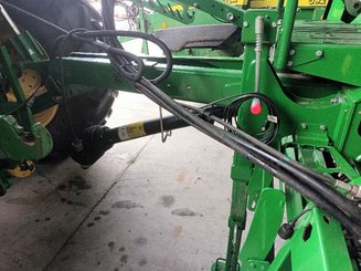 Empacadora encintadora John Deere C441R - 3