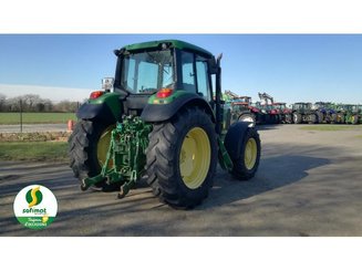 Tractor agricola John Deere 6530 - 3