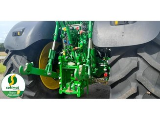 Tractor agricola John Deere 6R155 - 5
