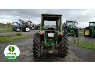 Tractor agricola John Deere 1140 - 2