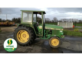 Tractor agricola John Deere 1140 - 4