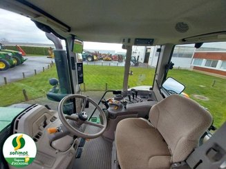 Tractor agricola John Deere 6155M - 5