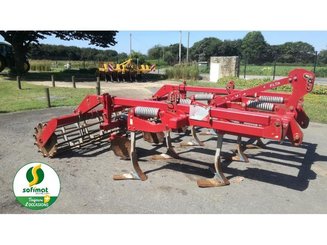 Rastras Kongskilde DELTAHSF300 - 1