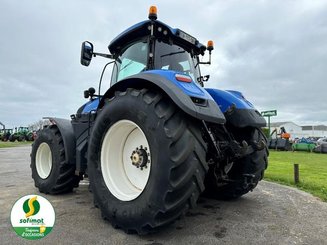 Tractor agricola New Holland T7 315 - 1