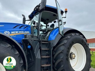 Tractor agricola New Holland T7 315 - 4