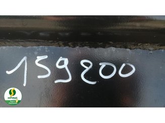 Accesorio otro JCB GODET - 8
