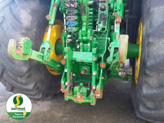 Tractor agricola John Deere 8360R - 4