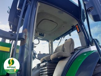 Tractor agricola John Deere 8360R - 6