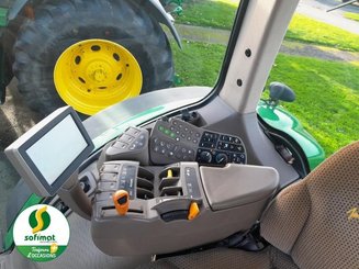 Tractor agricola John Deere 8360R - 7