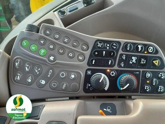 Tractor agricola John Deere 8360R - 8