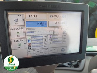 Tractor agricola John Deere 8360R - 9