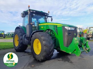 Tractor agricola John Deere 8360R - 1