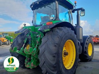 Tractor agricola John Deere 8360R - 2