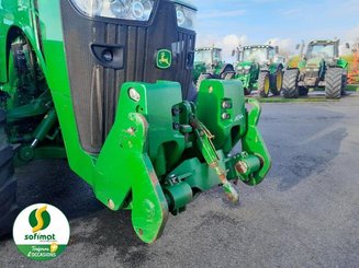 Tractor agricola John Deere 8360R - 3