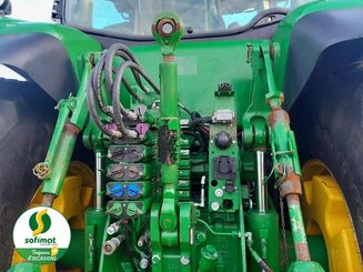 Tractor agricola John Deere 8360R - 5