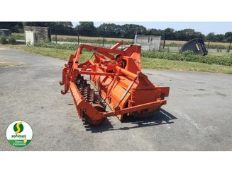 Rotocultivo Maschio 3metres - 1