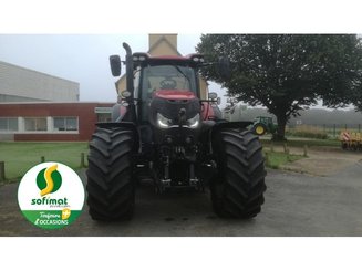 Tractor agricola Case IH OPTUM CVX300 - 1
