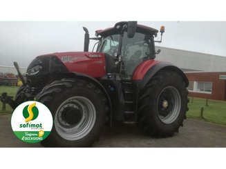 Tractor agricola Case IH OPTUM CVX300 - 2