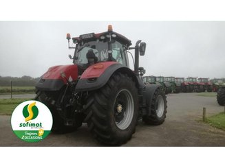Tractor agricola Case IH OPTUM CVX300 - 3