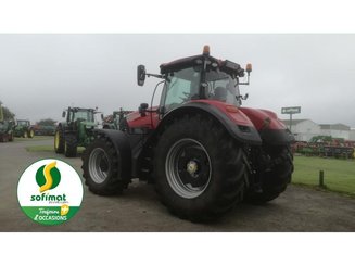 Tractor agricola Case IH OPTUM CVX300 - 4