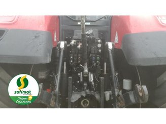 Tractor agricola Case IH OPTUM CVX300 - 5