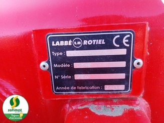 Piezas y herramientas del suelo Labbe Rotiel QUADRX3018 - 4