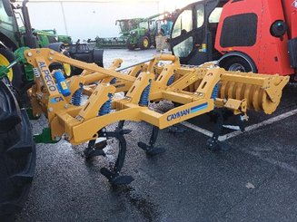 Cultivadores Alpego CAIMAN300 - 1