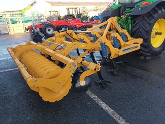 Cultivadores Alpego CAIMAN300 - 2