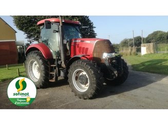 Tractor agricola Case IH PUMA 140 - 1