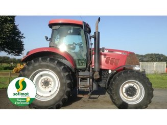 Tractor agricola Case IH PUMA 140 - 1