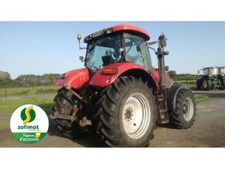Tractor agricola Case IH PUMA 140 - 2